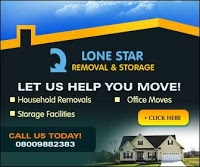Lone Star Movers and Storage 256723 Image 8